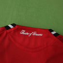 Manchester United Home Jersey 2025/26 - Player