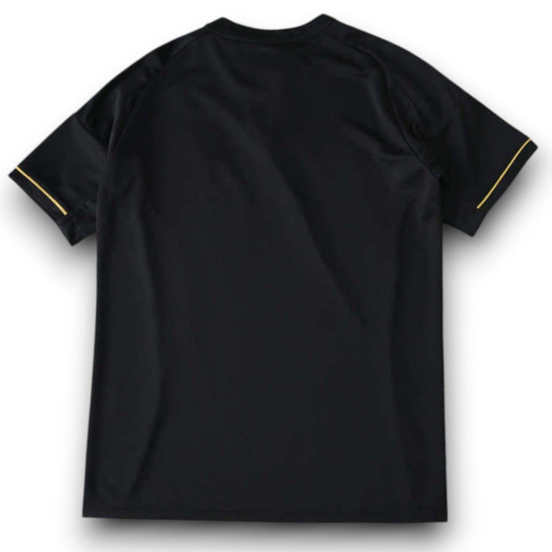 Liverpool Training Black Jersey 2025/26