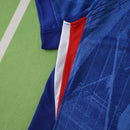 Chelsea Home 25/26 with World Champions 25 printing - Womens