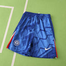 Kids Chelsea Home Kit 2025/2026