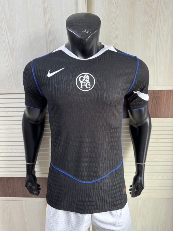Chelsea Third Jersey 2025/26 - Player Version