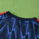 Arsenal Away Jersey 2025/26 - Rice