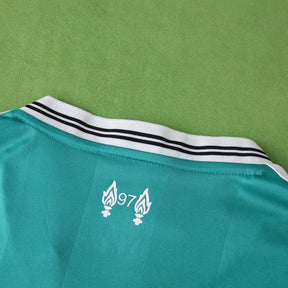 Liverpool Third Jersey 2025/26 - Long Sleeve
