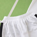 Kids AC Milan Away Kit 2025/26