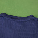 Atletico Madrid 2025/26 Away Jersey - Player Version