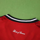 Manchester United Home Jersey 2025/26 - Women