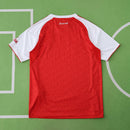 Combo Arsenal Home + Away Jerseys 2025/2026