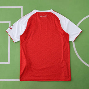 Combo Arsenal Home + Away Jerseys 2025/2026