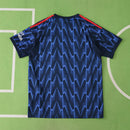 Arsenal Away Jersey 2025/26 - Gyökeres