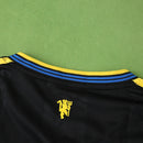 Manchester United Third Jersey 2025/26 - Long Sleeve
