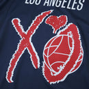 PSG 2025 XO Concept Jersey