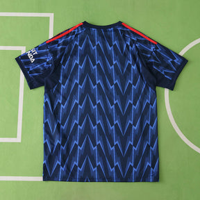 Arsenal Away Jersey 2025/26