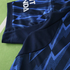 Arsenal Away Jersey 2025/26 - Saka #7