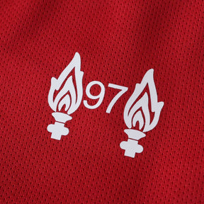 Liverpool Home Jersey 2025/26