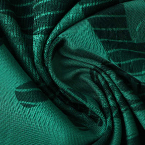 Mexico World Cup 2026 Jersey Player Version - Long Sleeve