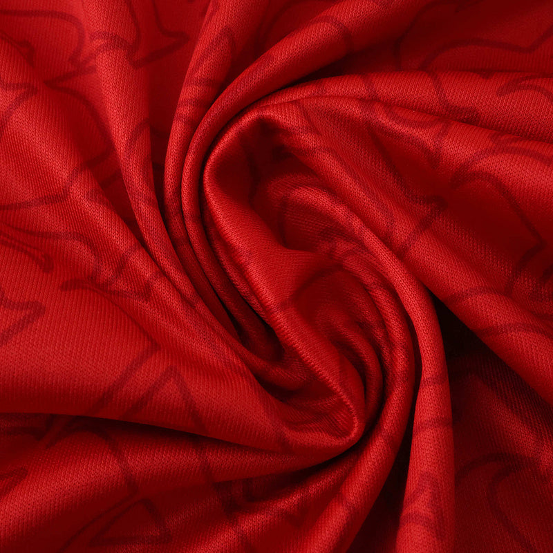 Arsenal Home Jersey 2025/26 - Rice