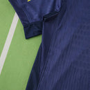 Atletico Madrid 2025/26 Away Jersey - Player Version