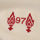 Liverpool Away Player Jersey 2025/26 - Long Sleeve