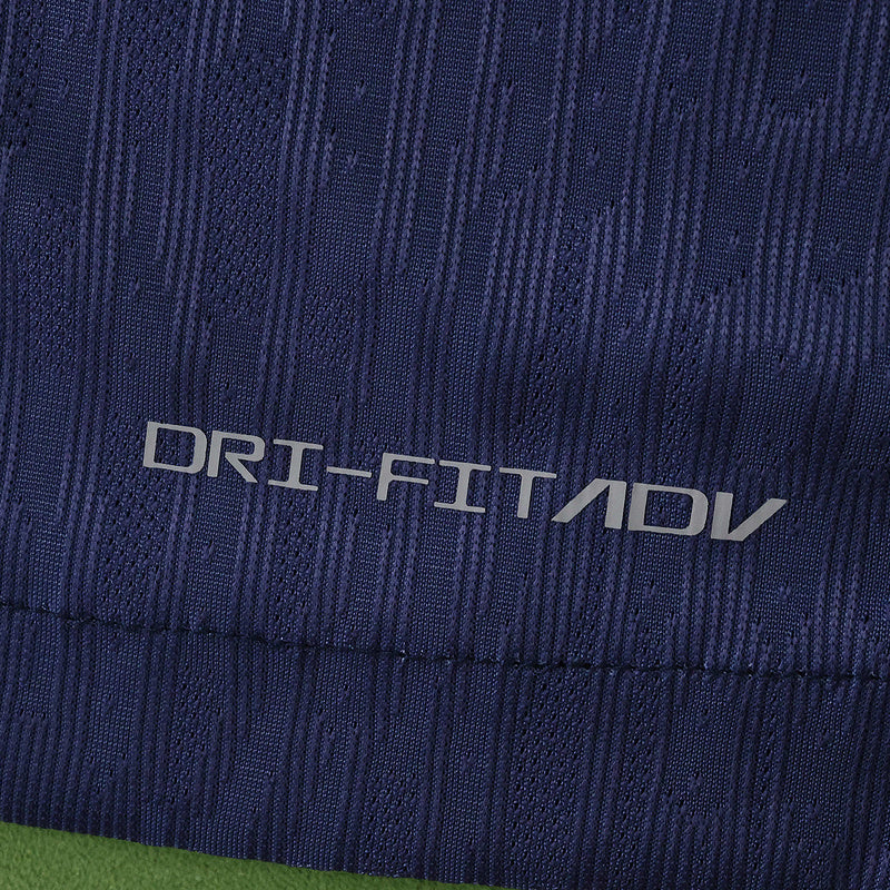 Atletico Madrid 2025/26 Away Jersey - Player Version