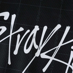 Kids Tottenham Hotspur Away Stray Kids Kit 2025/26