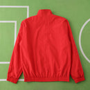 Liverpool Windbreaker Reversible 2025
