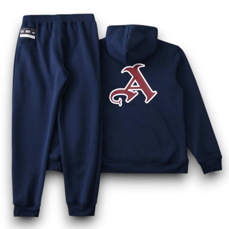 Arsenal 25/26 Hoodie Set