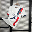 Paris Saint Germain Away Jersey 2025/26