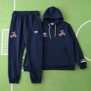 Arsenal 25/26 Hoodie Set
