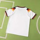 Kit Kids Germany World Cup 2026 Jersey