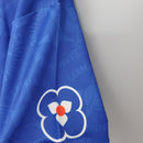 Paris Saint-Germain (PSG) 95/96 I Home Jersey - Retro Version