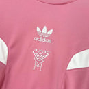Inter Miami Pink Casual Special Edition Jersey 2025/26