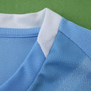 Manchester City Home Jersey 2025/26 - Women's