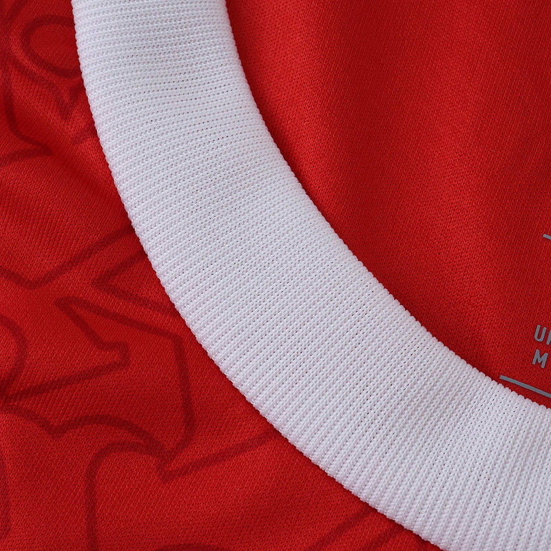 Arsenal Home Jersey 2025/26 - Rice