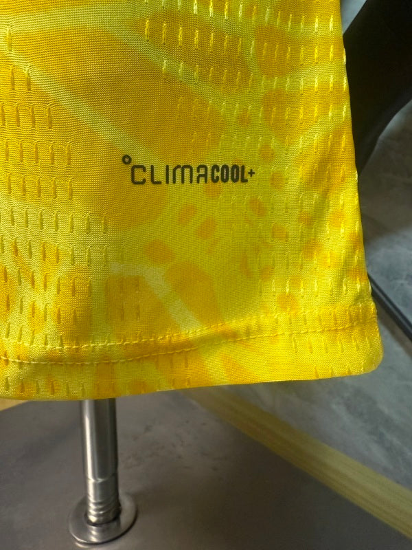 Colombia World Cup 2026 Jersey - Player Version