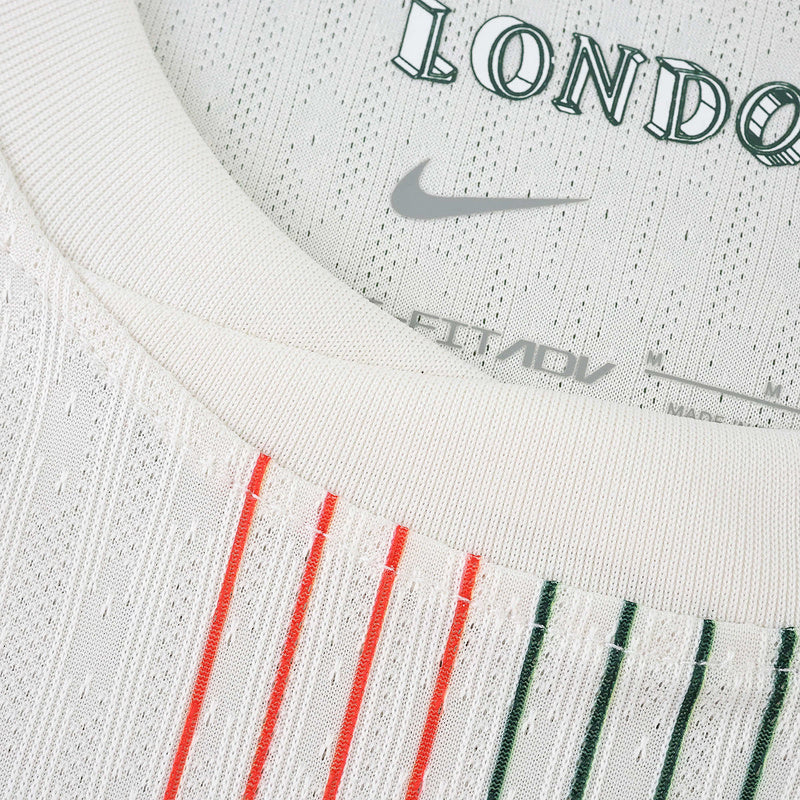 Chelsea Player Jersey Away 2025/2026