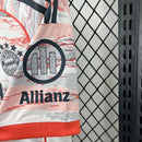 Bayern Munich Away Jersey 2025/26