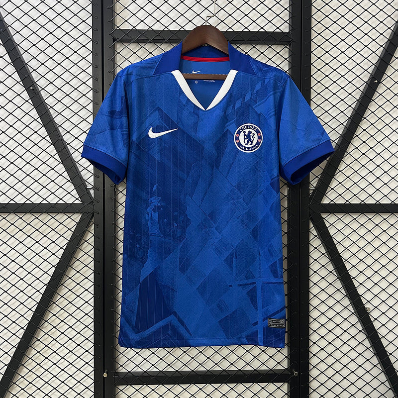 Chelsea Home Jersey 2025/2026 - GUSTO
