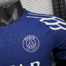 Paris Saint Germain Fourth Player Jersey 2024/2025