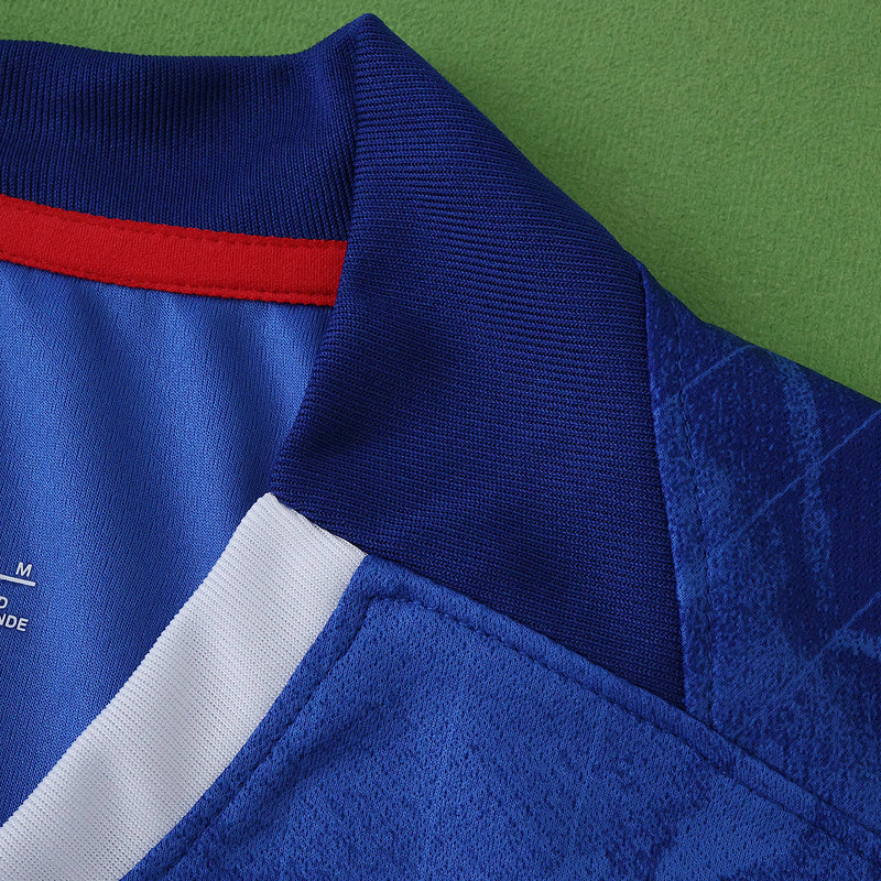 Chelsea Home Jersey 2025/2026 - JOÃO PEDRO