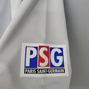 Paris Saint-Germain (PSG) 01/02 Away Jersey - Retro Version