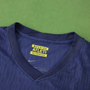 Atletico Madrid 2025/26 Away Jersey - Player Version