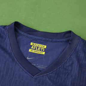 Atletico Madrid 2025/26 Away Jersey - Player Version