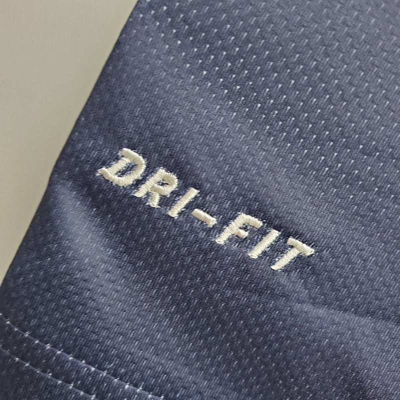 Paris Saint-Germain (PSG) 13/14 I Home Jersey - Retro Version