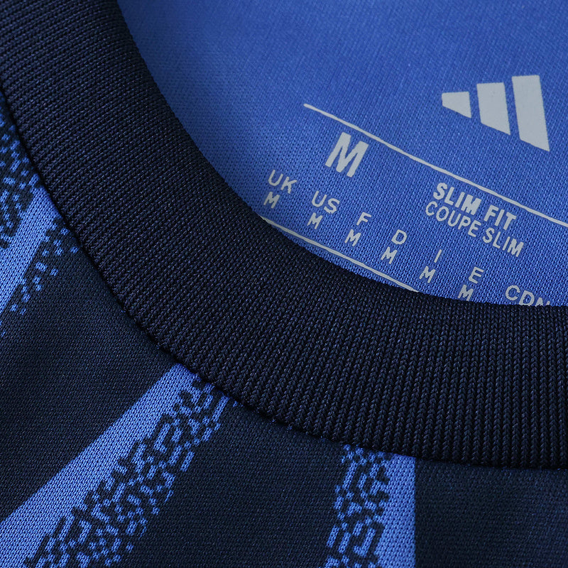 Arsenal Away Jersey 2025/26 - Ødegaard