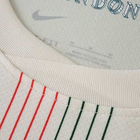 Chelsea Away Jersey 2025/2026