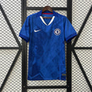 Chelsea Home Jersey 2025/2026 - PALMER
