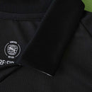 Kids Manchester City Away Kit 2025/26