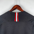 Paris Saint-Germain (PSG) 18/19 Black Jersey - Retro Version