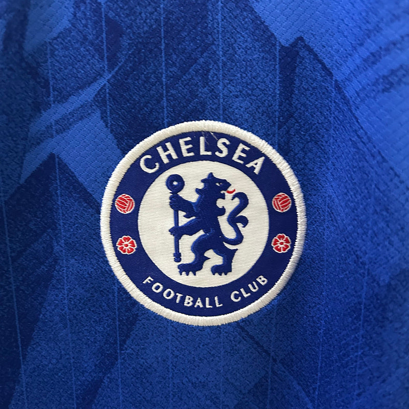 Chelsea Home Jersey 2025/2026 - PALMER