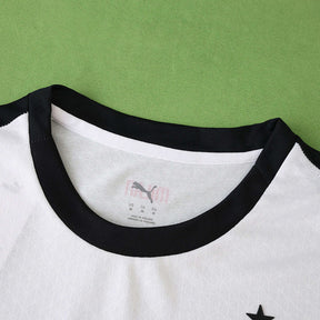 AC Milan Away Jersey 2025/26 - Player Version